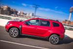 Dacia Duster Charisma 2019 года